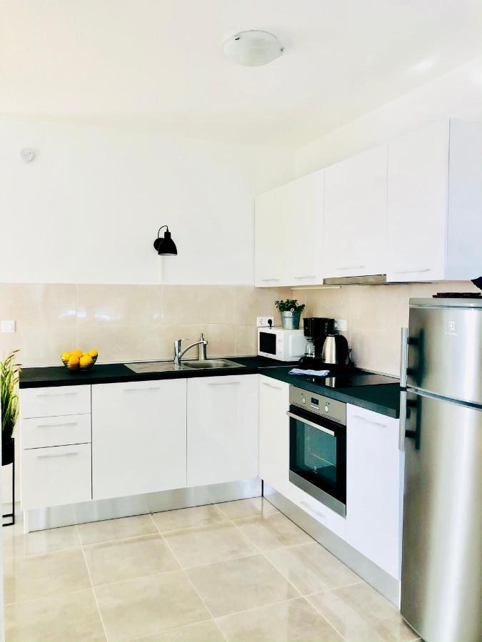 Villa Dani Sea & Pool Apartments Trogir Extérieur photo