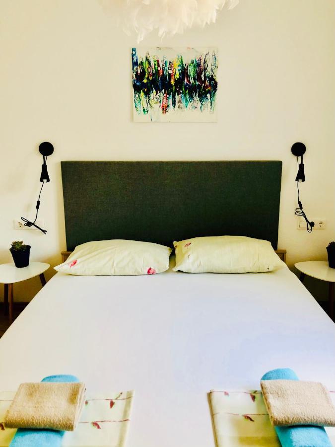Villa Dani Sea & Pool Apartments Trogir Extérieur photo