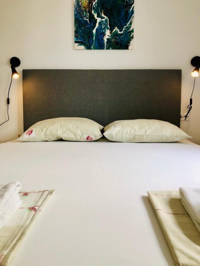 Villa Dani Sea & Pool Apartments Trogir Extérieur photo