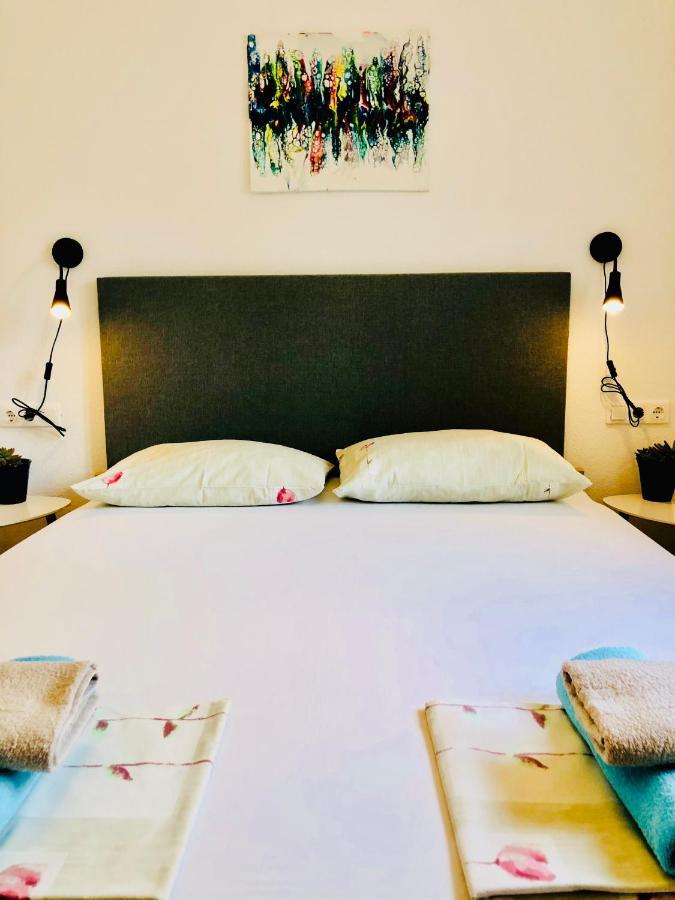 Villa Dani Sea & Pool Apartments Trogir Extérieur photo